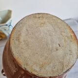 Ancienne chevrette en grès