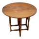 Garden table