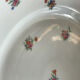 Limoges flower dish