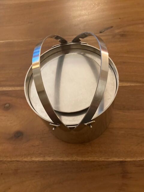 Arne Jacobsen 1967 ice bucket