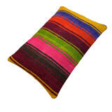 Housse de coussin turque vintage