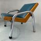 Fauteuil lounge enfant des années 50-60