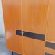 Vintage Claude Vassal wardrobe