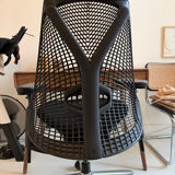 Herman Miller Sayl Chair - Full Options - Like New Condition (Invoice 2023)