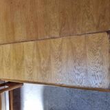Art deco table