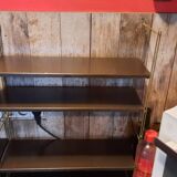 Set of 2 string shelves