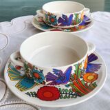 Acapulco soup set