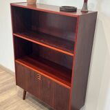 Rosewood bookshelf Denmark