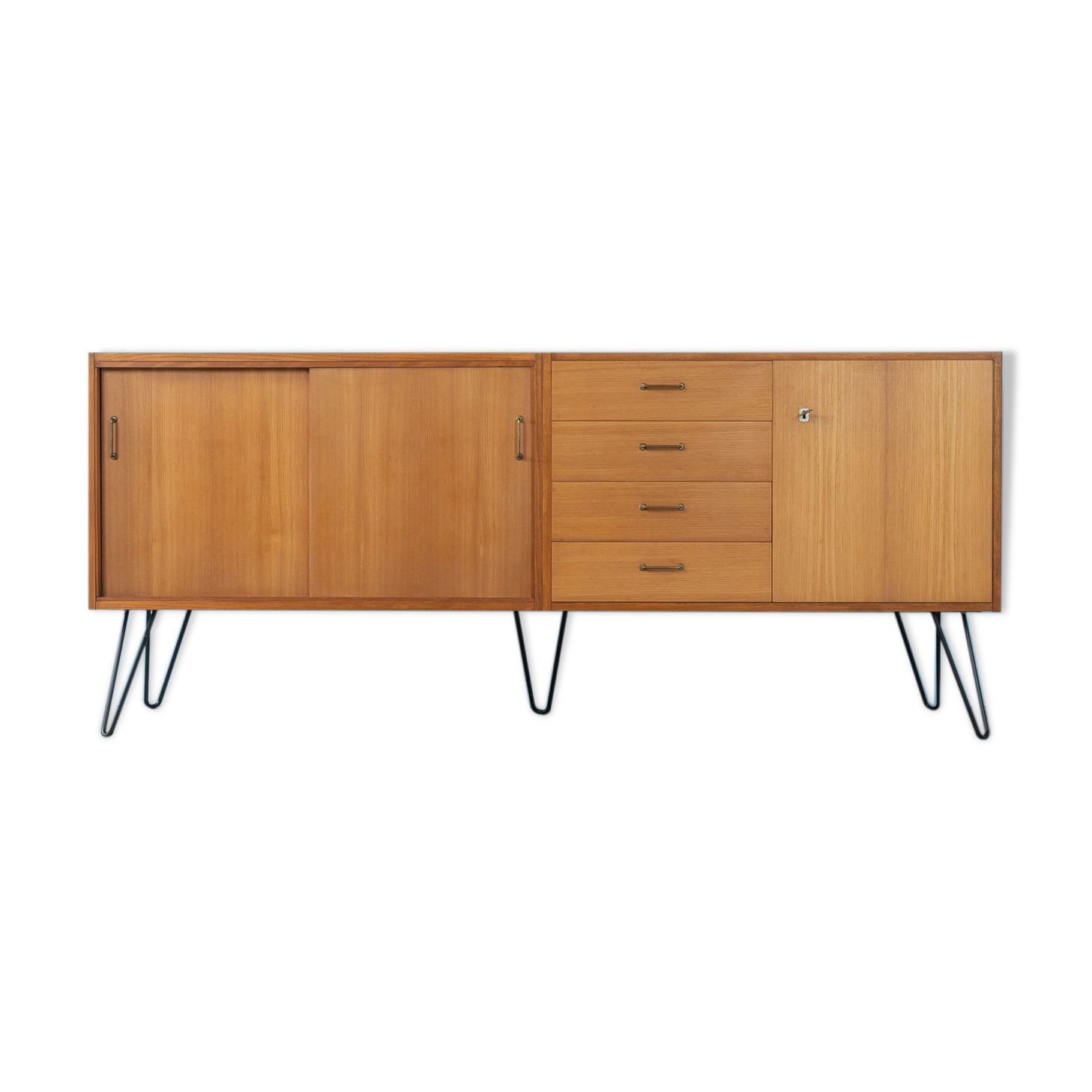 1950s Sideboard