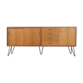 1950s Sideboard