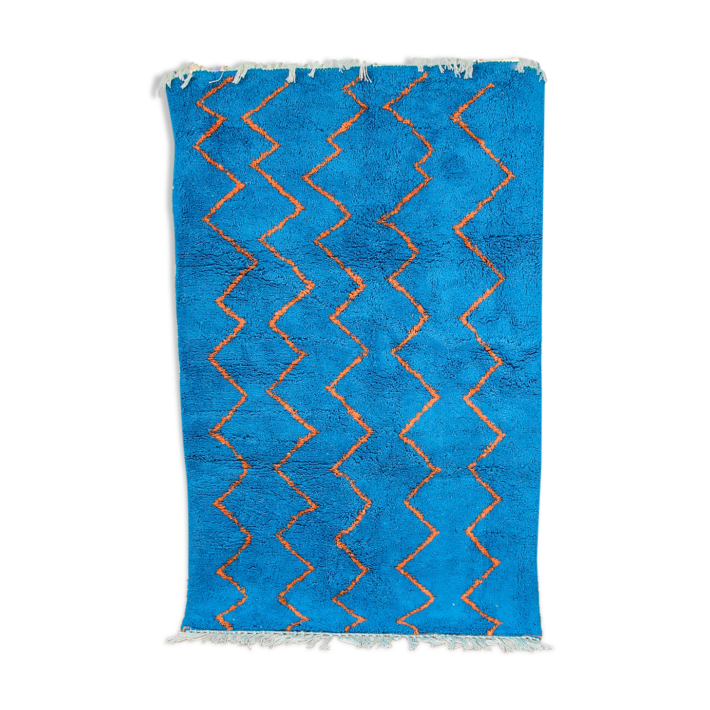 CARPET BENI OUARAIN "Bradia" - 180 x 113