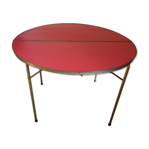 Table de camping