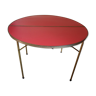 Camping table