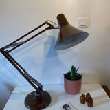 Lampe Architecte Luxo 1950 Jacob Jacobsen