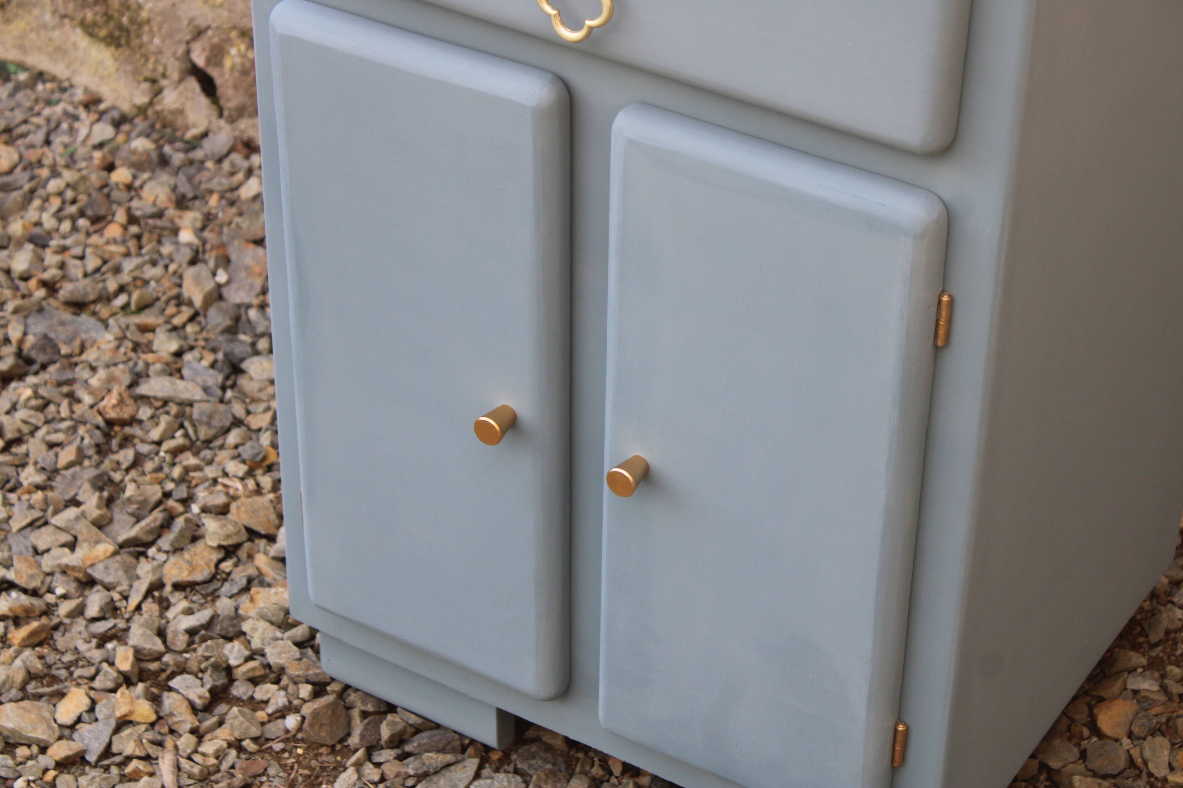 Vintage mado style sideboard