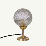 Lampe globe