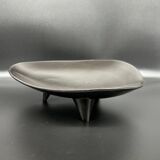 ceramic tripod pocket vase from the 1950s