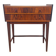3-drawer commode in Rio rosewood, origin Denmark.