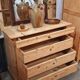 Antique chest of drawers