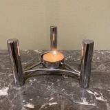 Designer candle holder