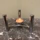Candle holder design