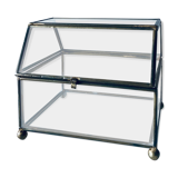 Showcase jewelry box
