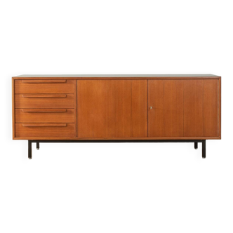1960s Sideboard, WK Möbel