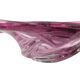 Val Saint-Lambert crystal centrepiece – Wave model circa 1950