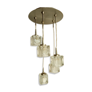 Lustre cascade design