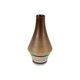Small West Germany Vase Vintage Ceramics Sixties D&B 25cm