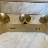 Pair of Art Deco candlesticks