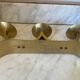 Pair of Art Deco candlesticks