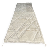 Tapis couloir béni ouarain