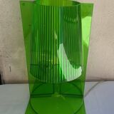 Kartell lamp model take