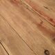 Old farmhouse table with drawer