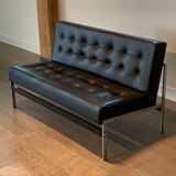 Model 020 sofa by Kho Liang Ie for Artifort, 1950s