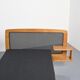 Lit par Roger Landault pour Ligne Roset, France, circa 1965