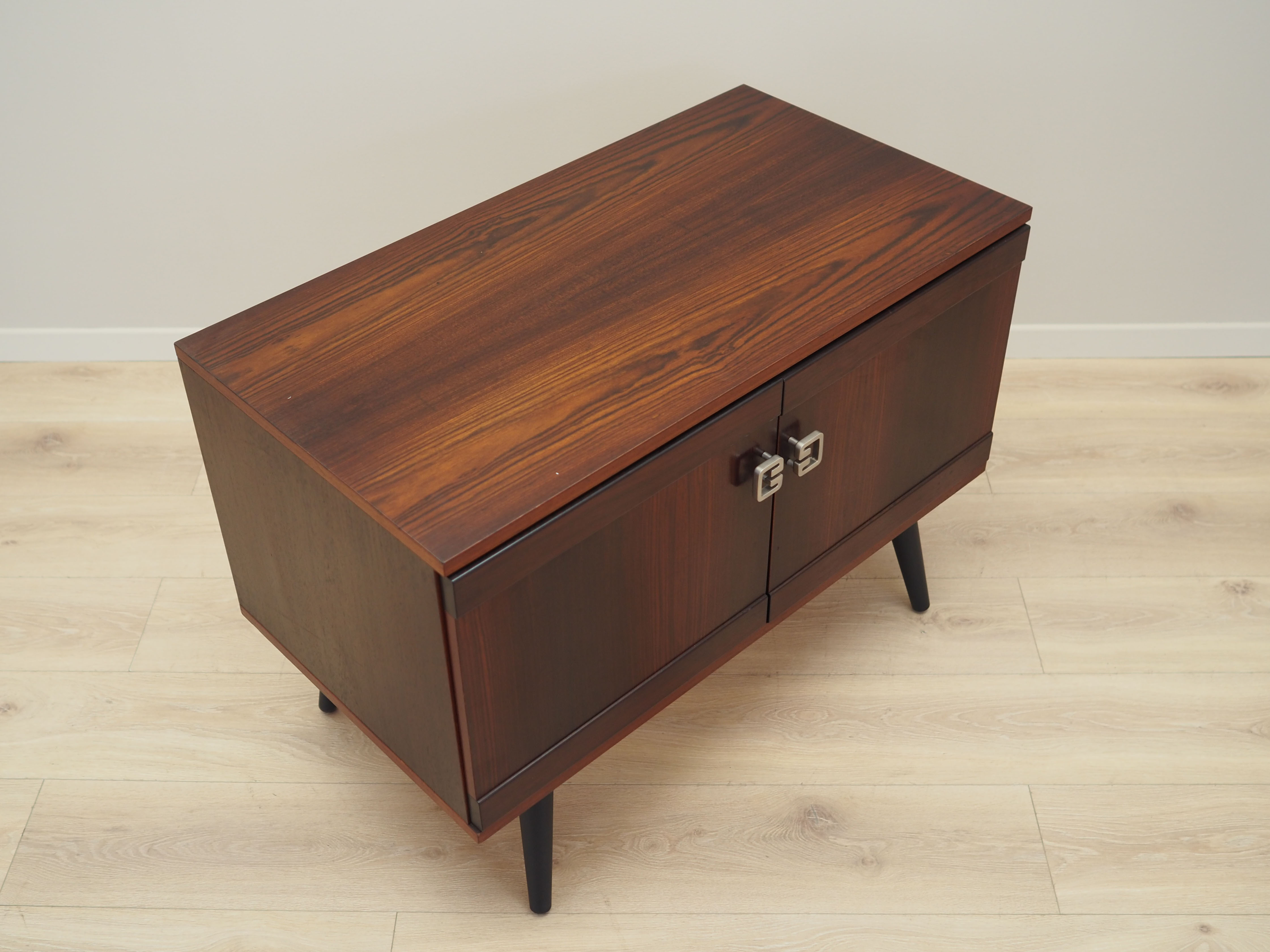 Rosewood buffet, Danish design, 1970s, made in Denmark
