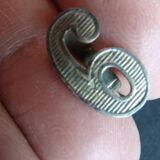 Table decoration / silverware glass markers