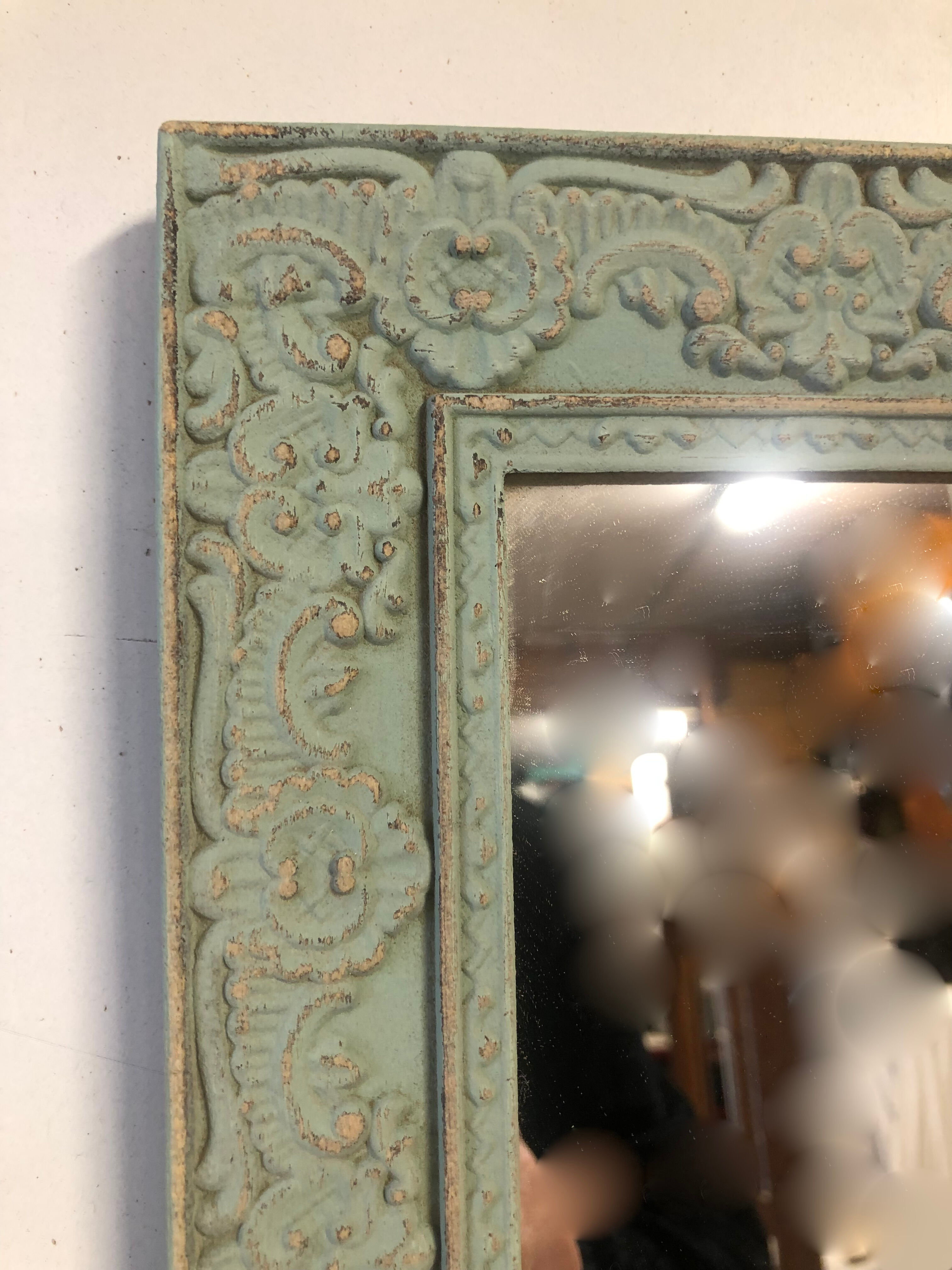 Mirror 27 x 37 cm