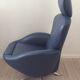 K10 Dodo Cassina heating chair by Toshiyuki Kita