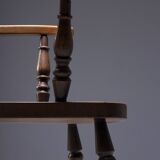 Pair of Armchairs, Victorian Style, 1870s