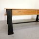 Ancienne table de ferme