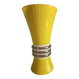 Large vase from the 70s