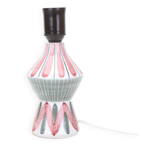 Lampe de style Stieg