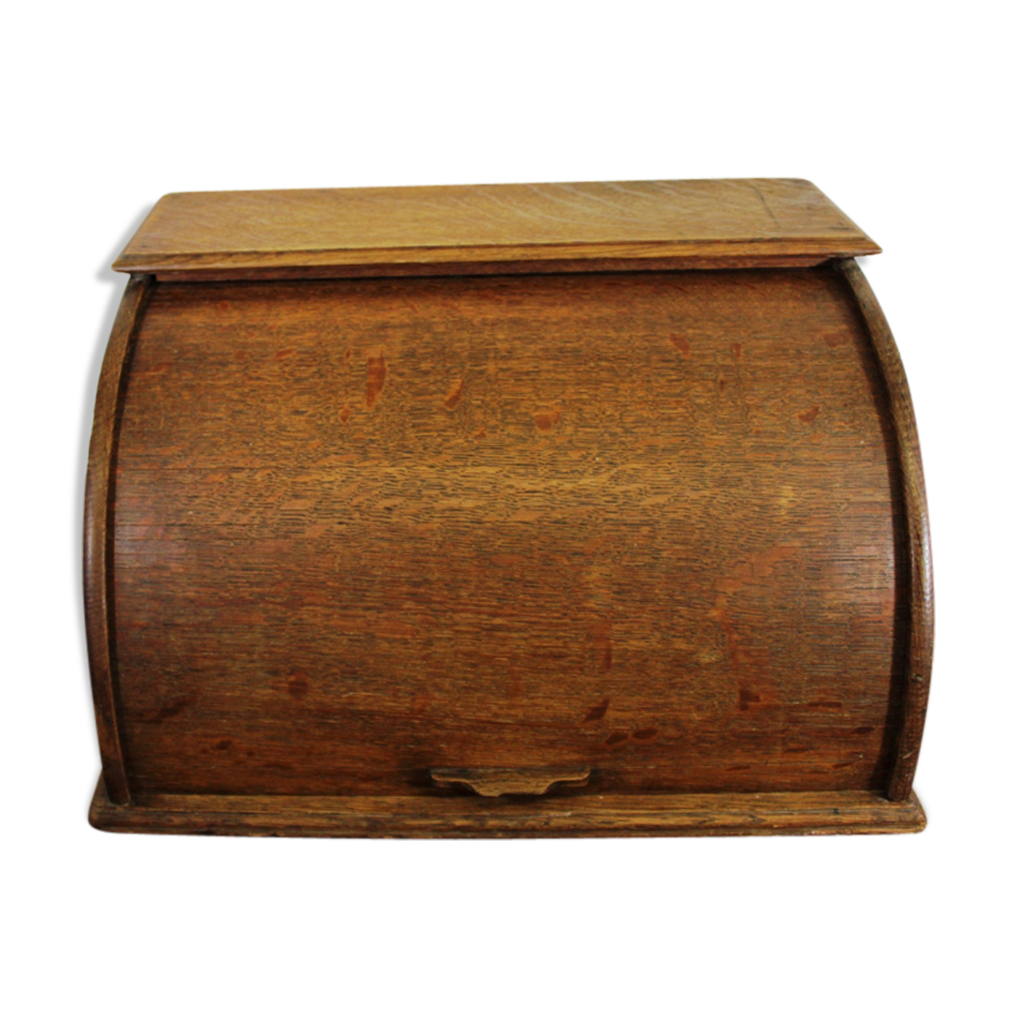 Range former mail wooden