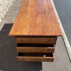 6-drawer large desk