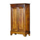 French Maiden Cabinet 1940s