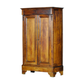 Cabinet des années 1940