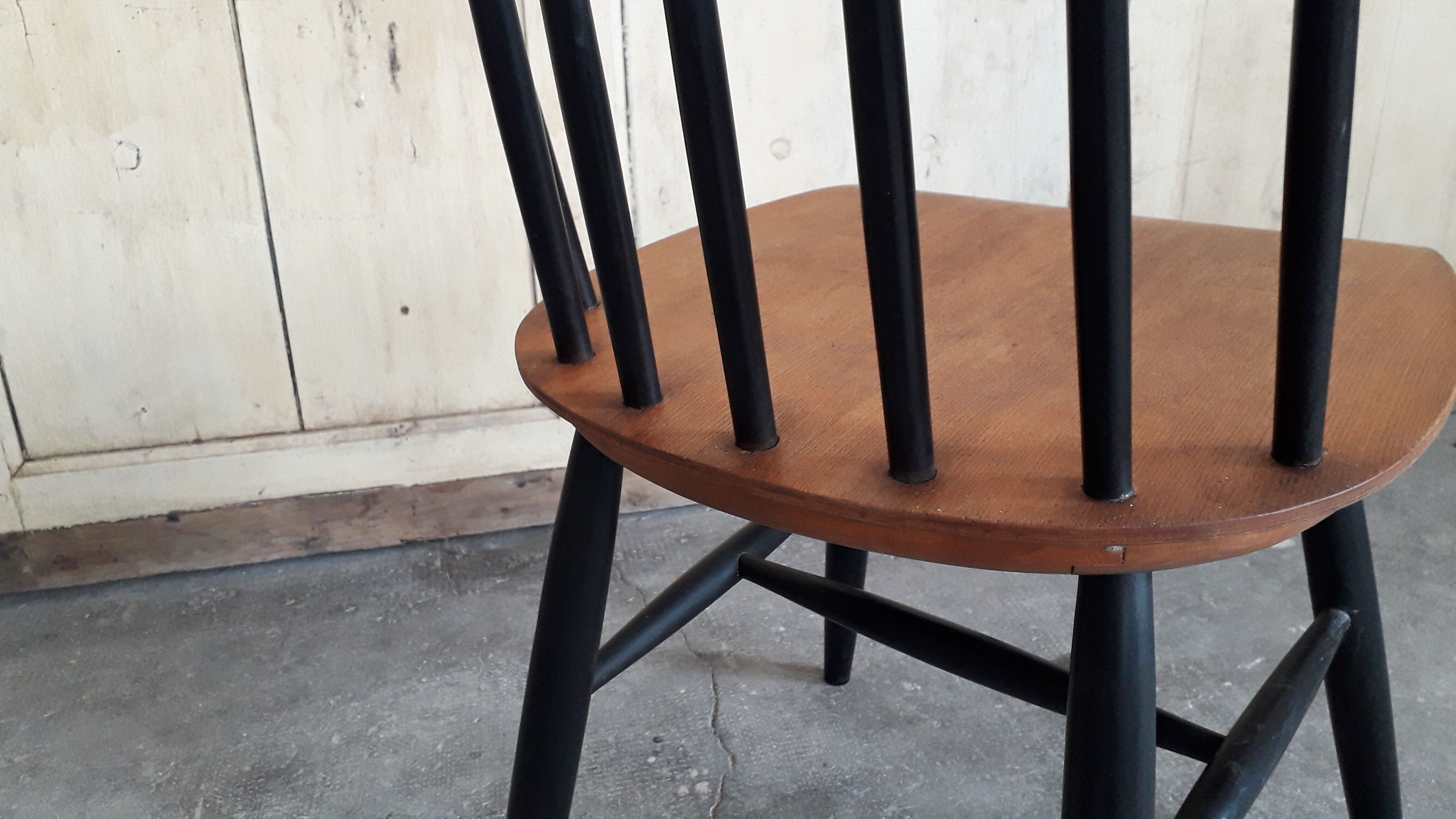 Scandinavian chair Tapiovaara